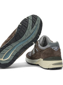 New Balance "991v2" Sneakers