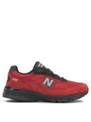 New Balance "Made In Usa 993" Low Top Sneakers