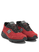 New Balance "Made In Usa 993" Low Top Sneakers