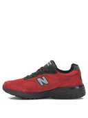 New Balance "Made In Usa 993" Low Top Sneakers