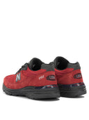 New Balance "Made In Usa 993" Low Top Sneakers