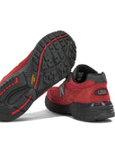 New Balance "Made In Usa 993" Low Top Sneakers