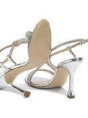 Chaussures à talons Ninalilou