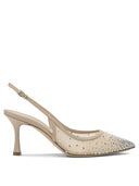 Chaussures à talons Ninalilou