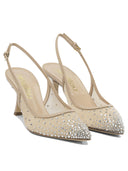 Chaussures à talons Ninalilou