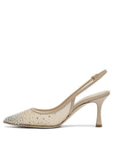 Chaussures à talons Ninalilou