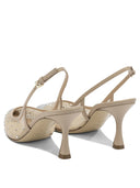 Chaussures à talons Ninalilou