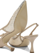 Chaussures à talons Ninalilou