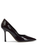 Ninalilou schoenen met hak