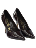 Ninalilou schoenen met hak
