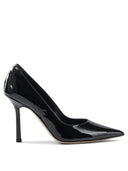 Ninalilou schoenen met hak