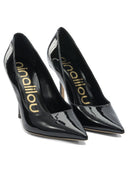 Ninalilou schoenen met hak