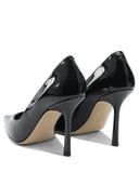 Ninalilou schoenen met hak