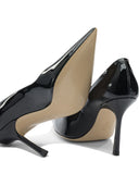 Ninalilou schoenen met hak