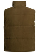 Chaqueta sin mangas "Explorer" no nativa