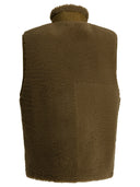 Nonnative "Hunter" Sleeveless Jacket