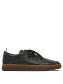 Officine Creative "Asset 001" Sneakers