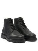 Officine Creative "Boss 011" Ankle Boots
