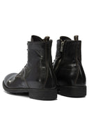 Officine Creative "Calixte 002" Lace Up Ankle Boots
