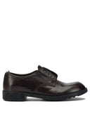 Officine Creative "Diary 005" Derby Lace Ups