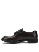 Officine Creative "Diary 005" Derby Lace Ups