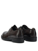 Officine Creative "Diary 005" Derby Lace Ups