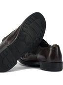 Officine Creative "Diary 005" Derby Lace Ups