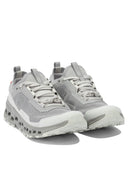 Over het runnen van 'Cloudultra 2'-sneakers