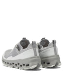 Over het runnen van 'Cloudultra 2'-sneakers