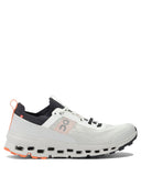 Over het runnen van 'Cloudultra 2'-sneakers