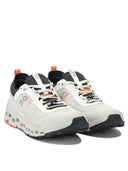 Over het runnen van 'Cloudultra 2'-sneakers