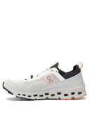 Over het runnen van 'Cloudultra 2'-sneakers