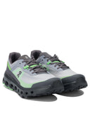 Zapatillas On Running "Cloudrunner 2 impermeables"