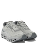 Sobre el uso de zapatillas deportivas "Cloudmonster Void"