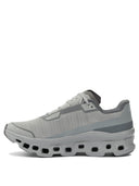 Sobre el uso de zapatillas deportivas "Cloudmonster Void"