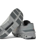 Sobre el uso de zapatillas deportivas "Cloudmonster Void"