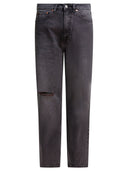 Our Legacy "Third Cut" Jeans