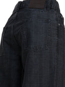 Onze oude 'Vast Cut'-jeans