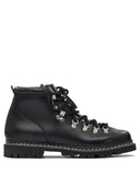 Paraboot "Avoriaz" Lace Up Ankle Boots