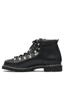 Paraboot "Avoriaz" Lace Up Ankle Boots