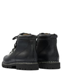 Paraboot "Avoriaz" Lace Up Ankle Boots