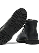 Paraboot "Avoriaz" Lace Up Ankle Boots