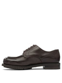 Zapatos brogue "Chambord" de Paraboot