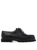 Paraboot "Michael" Lace Up Loafers