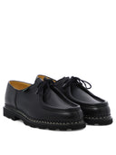 Paraboot "Michael" Lace Up Loafers