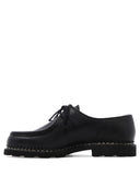 Paraboot "Michael" Lace Up Loafers