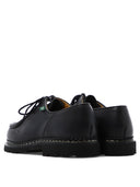 Paraboot "Michael" Lace Up Loafers