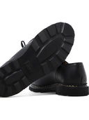 Paraboot "Michael" Lace Up Loafers