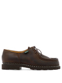 Paraboot "Michael" Lace Up Loafers
