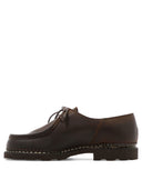 Paraboot "Michael" Lace Up Loafers